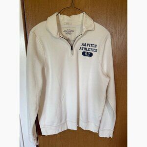 NEW! Abercrombie & Fitch Sweatshirt